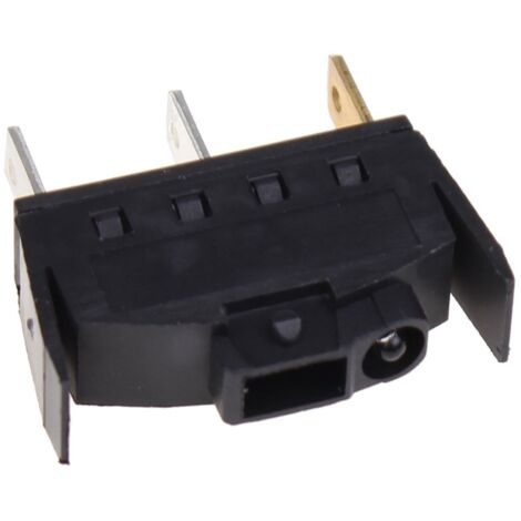 INTERRUPTOR DE PEQUEÑOS ELECTRODOMÉSTICOS DELONGHI - 5112810351