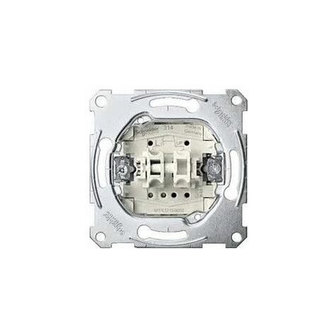 Interruptor de persianas 10A SCHNEIDER MTN3715-0000