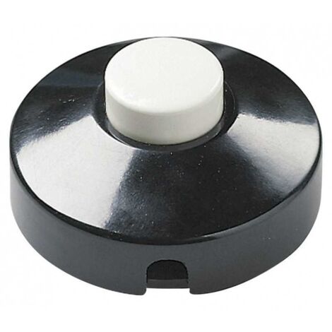 Interruptor de Pie 1P 2[32]A Negro VIMAR 00680