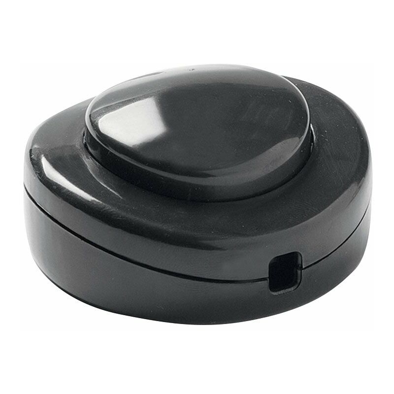 

INTERRUPTOR DE PIE 2A-250V NEGRO - Duolec
