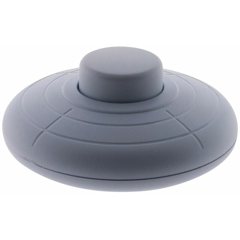 

Interruptor de pie blanco - Zenitech