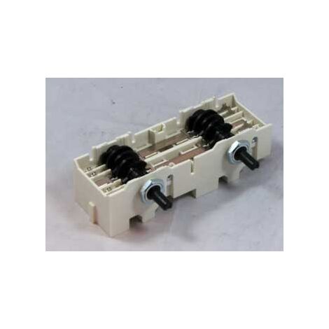 INTERRUPTOR DE PLACA PARA ENCIMERA ARTHUR MARTIN