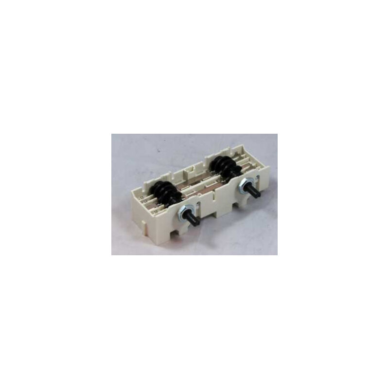 AEG - Interruptor de placa para placas de cocción arthur martin 3570391023