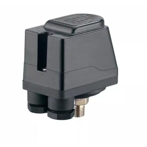 Interruptor de presión de bomba de agua de control automático ajustable SK-9 1,0-6,0 bar