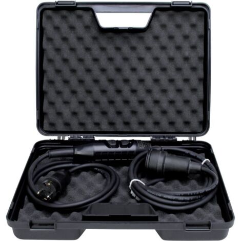 Interruptor de protección Individual PRCD-S, 4,5m H07RN-F