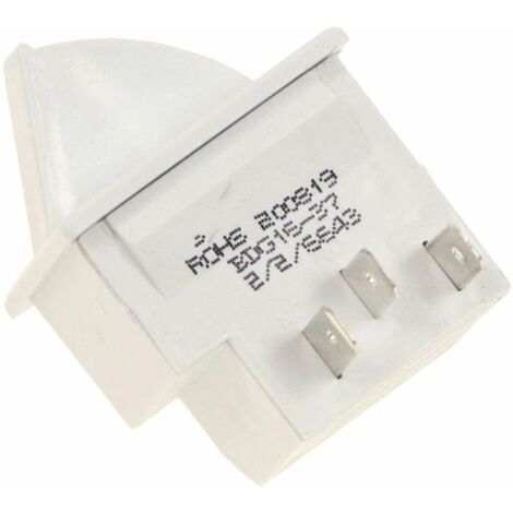 Interruptor de puerta 12040009 CONTINENTAL EDISON