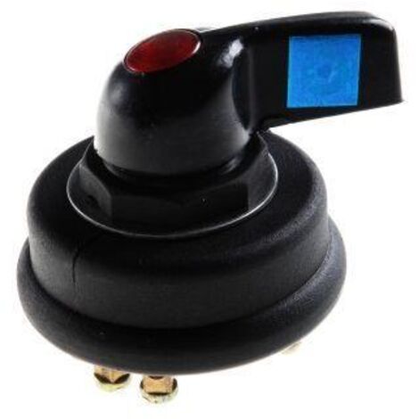 INTERRUPTOR DE SE脩ALES DE INTERMITENCIA MF3 MF-3 MF 235 255 2812 3512