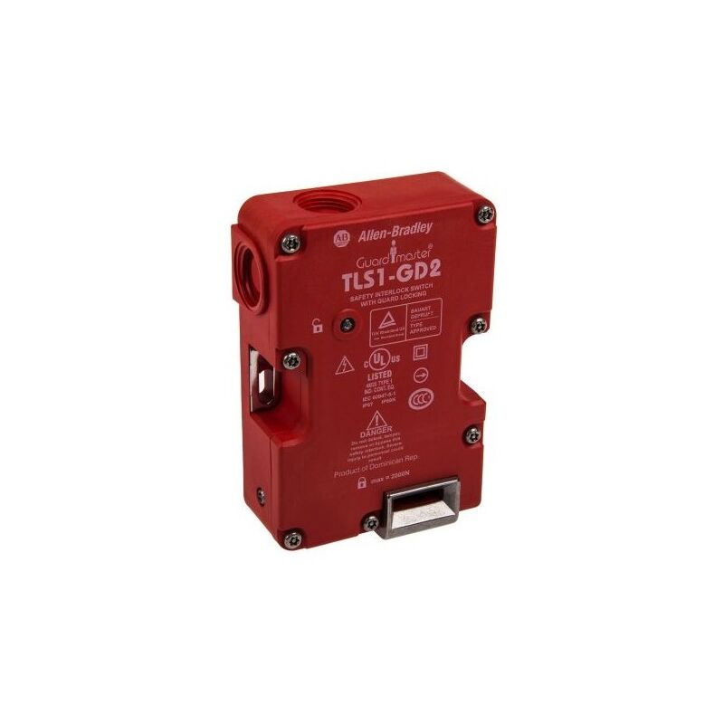 

interruptor de seguridad electromagn