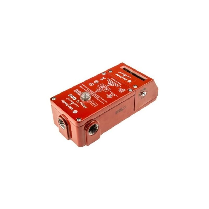 

interruptor de seguridad electromagn