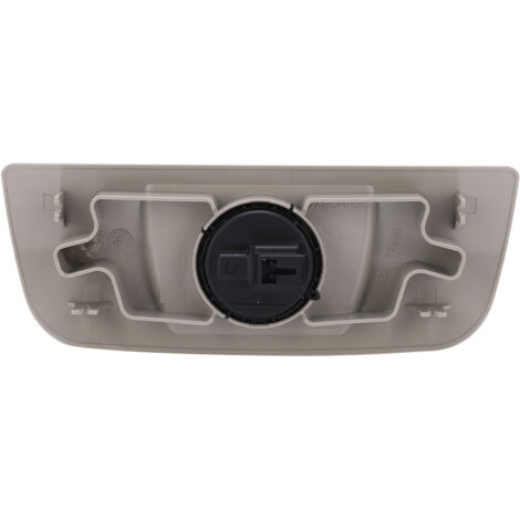 Interruptor de techo solar Renault, modelo 8200119893, para Mégane II, Scénic II, Laguna II, con material ABS.