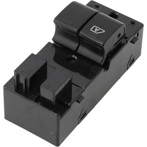 Interruptor de ventana eléctrico, regulador de ventana, conjunto de interruptor de ventana para Nissan NV200 2009 2010 2011 2012 2013 2014 2015 25401JX30A