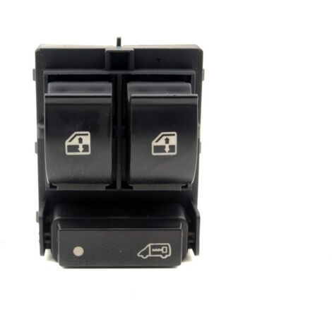INTERRUPTOR DE VENTANILLA DEL CONDUCTOR PL132022
