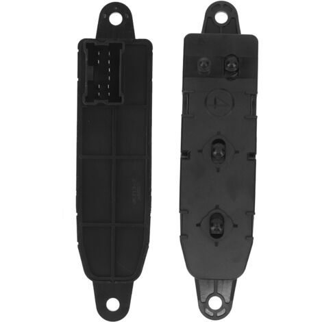 Interruptor del asiento del pasajero delantero derecho 87016 1AA0A - Interruptor principal para Murano Pathfinder Titan