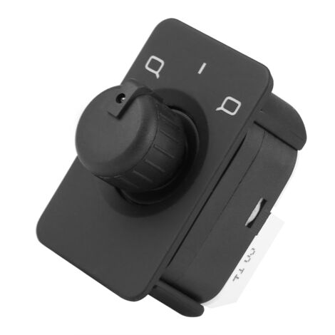 Interruptor del espejo retrovisor exterior para Audi A3 8L1 A6 4B C5 1997-2004 - Interruptor de control 4B0959565A