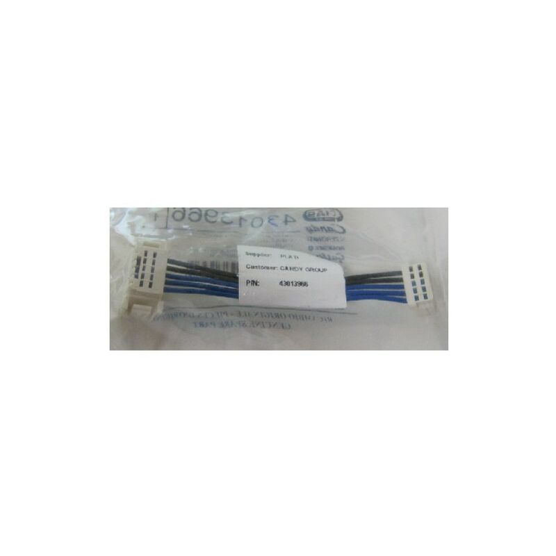 

Interruptor del lavador de cableado 43013966 candy