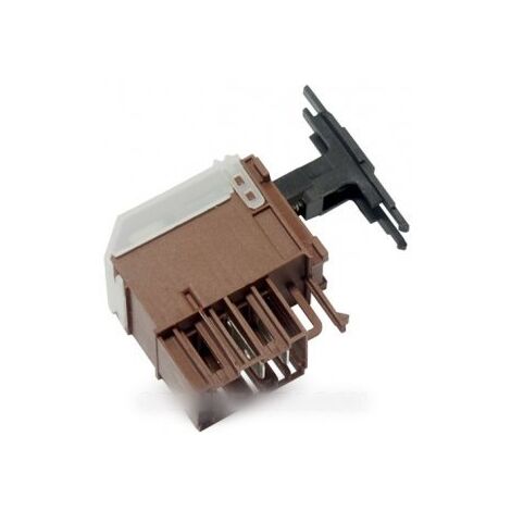 INTERRUPTOR DELICADO PARA Secadora WHIRLPOOL