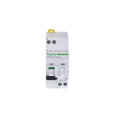 Interruptor diferencial 2P 16A B 003A tipo A iDPN N VIGI A9D56616