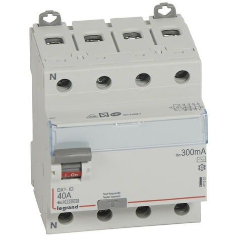 Interruptor magnetotérmico bipolar 80-125A 6kA Celectricos