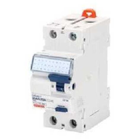 Interruptor diferencial puro GWd4617 2P 25A