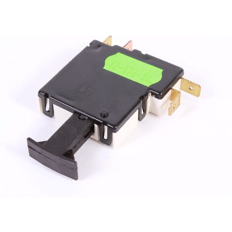 Interruptor Encendido Apagado Hidrolimpiadora KARCHER K620M 66315490