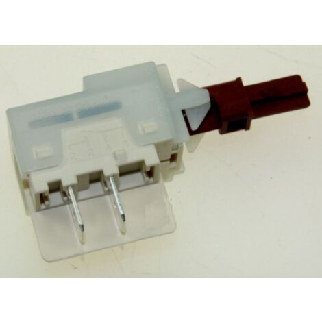 Interruptor encendido/apagado para lavadora BEKO 2201920500