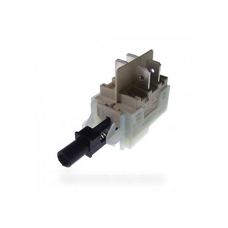 Interruptor encendido/apagado para lavavajillas BEKO D3422FS 1731040100