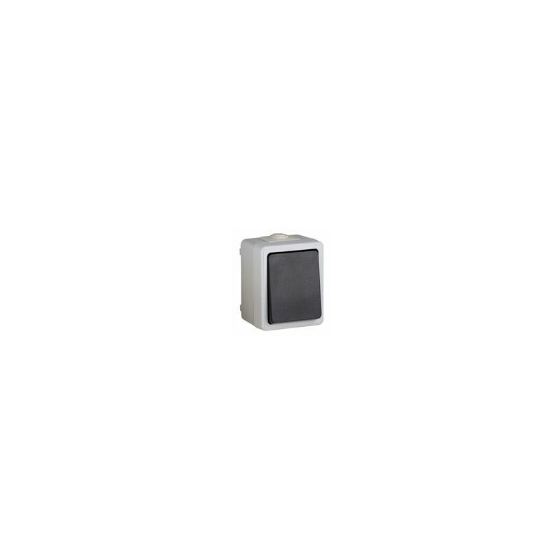 

Interruptor Estanco 16A. Ip-54