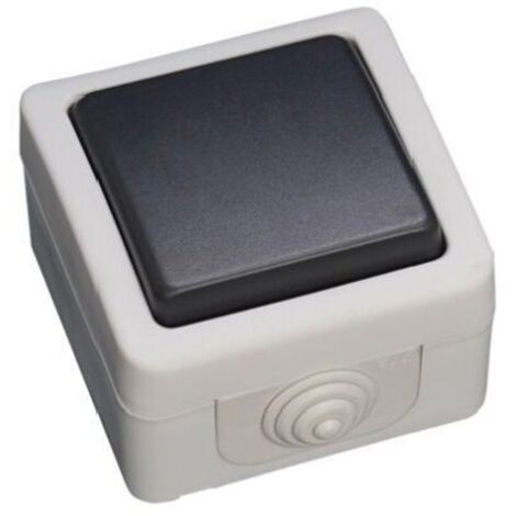 Interruptor estanco IP44 GSC 1200252
