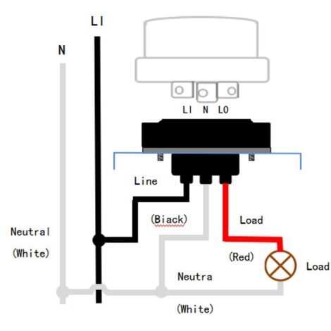 Interruptor fotoeléctrico impermeable NK Ca E10A IP65 para el control de alumbrado público.
