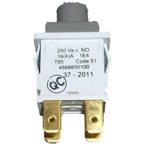 Interruptor frigorífico Beko FDG 5700 HCA