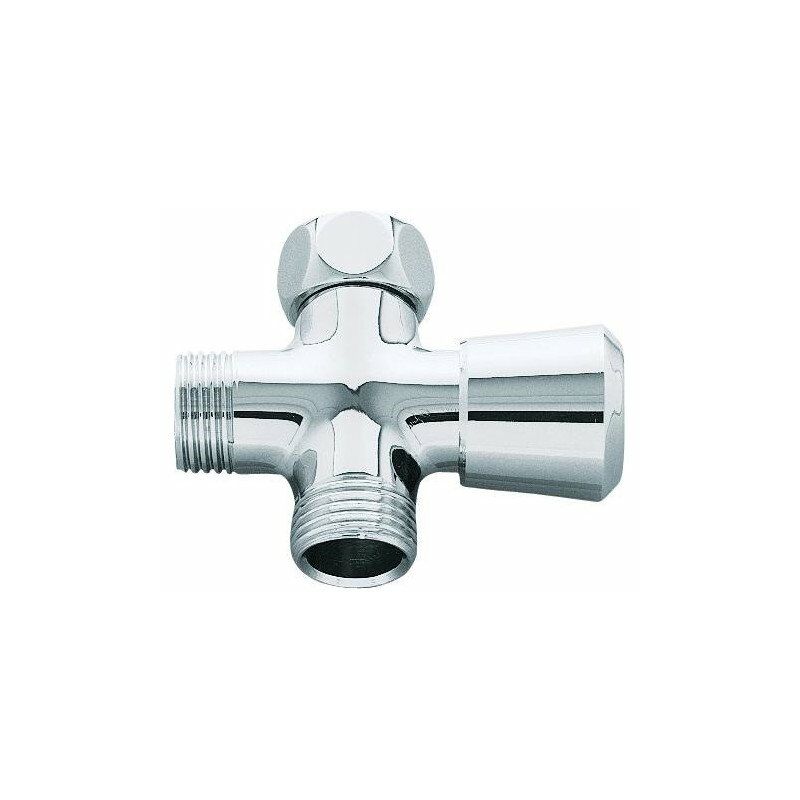 

Grohe - Interruptor de 3 posiciones