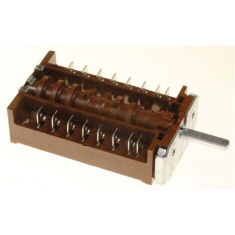 INTERRUPTOR HORNO FAGOR