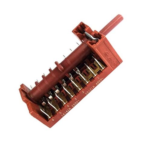 INTERRUPTOR HORNO PARA HORNO LEJOS - 32012461