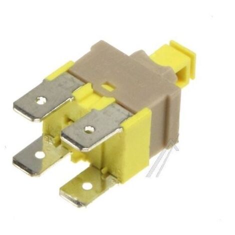 Interruptor lavavajillas compatible con Fagor, Edesa, Teka