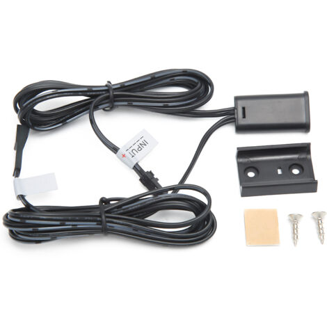Interruptor LED DC5-24V