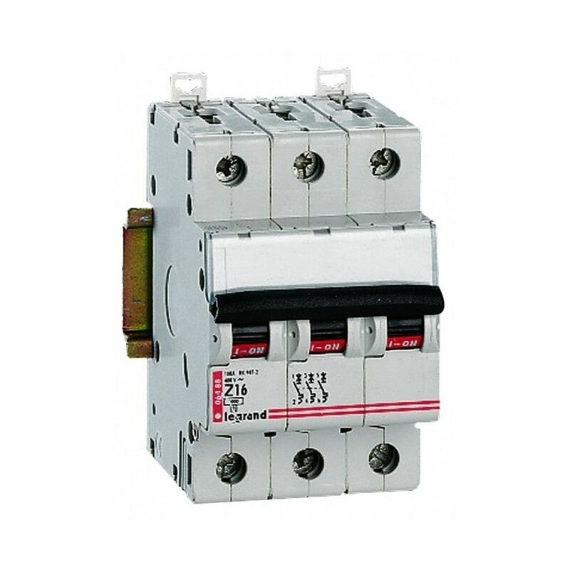 

Legrand - interruptor 007 231 4P Z4 400V 25kA