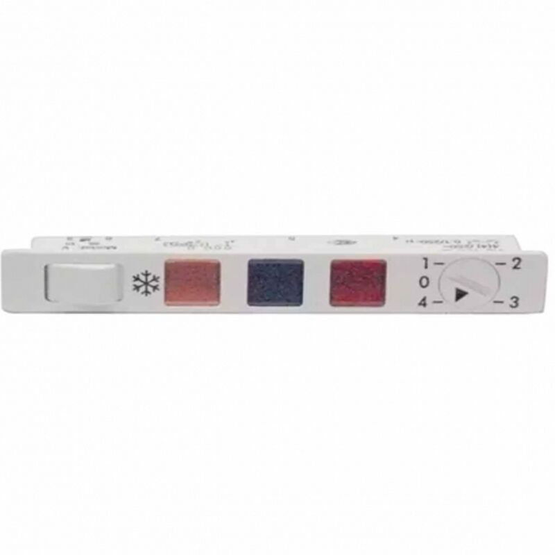 

Reporshop - Interruptor Luz Frigorifico Standard Hl403Ec 43403763
