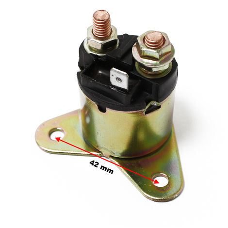 Interruptor magnético de arranque pieza de repuesto para motor LIFAN a gasolina de 13 CV