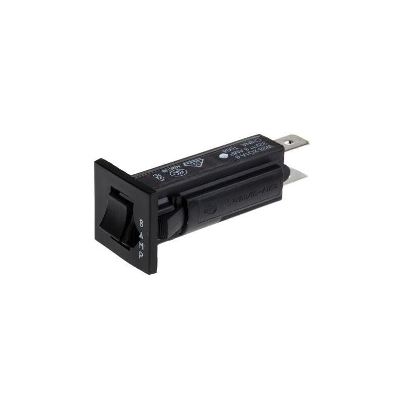 

Interruptor Magnetotermico Unipolar 8A/250Vac