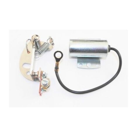 Interruptor motor cortacésped original BRIGGS & STRATTON 29667