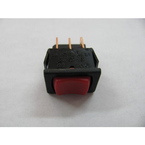 Interruptor motor cortacésped ORIGINAL BRIGGS & STRATTON 790949