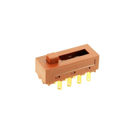 Interruptor motor para campana extractora ELECTROLUX 50230650009