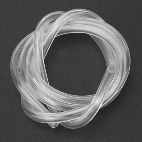 Interruptor neumático y microinterruptor de presión para bombas de hidromasaje y sistemas trituradores de residuos de cocina, con botón de bloqueo automático, 16 A, 125–250 V, manguera de PVC de 1 m.