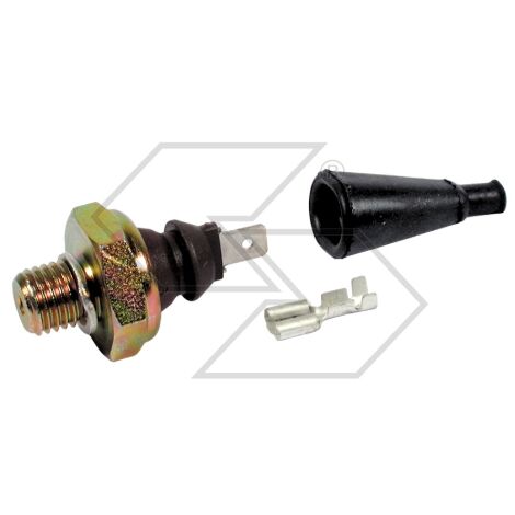 Interruptor NEWGARDENSTORE de la mirilla de aceite para el motor LAMBORGHINI SAME