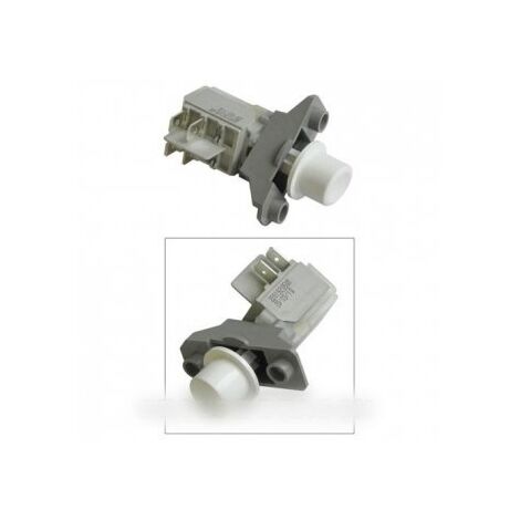 Interruptor on-off para lavadora BEKO blanco 2883500100