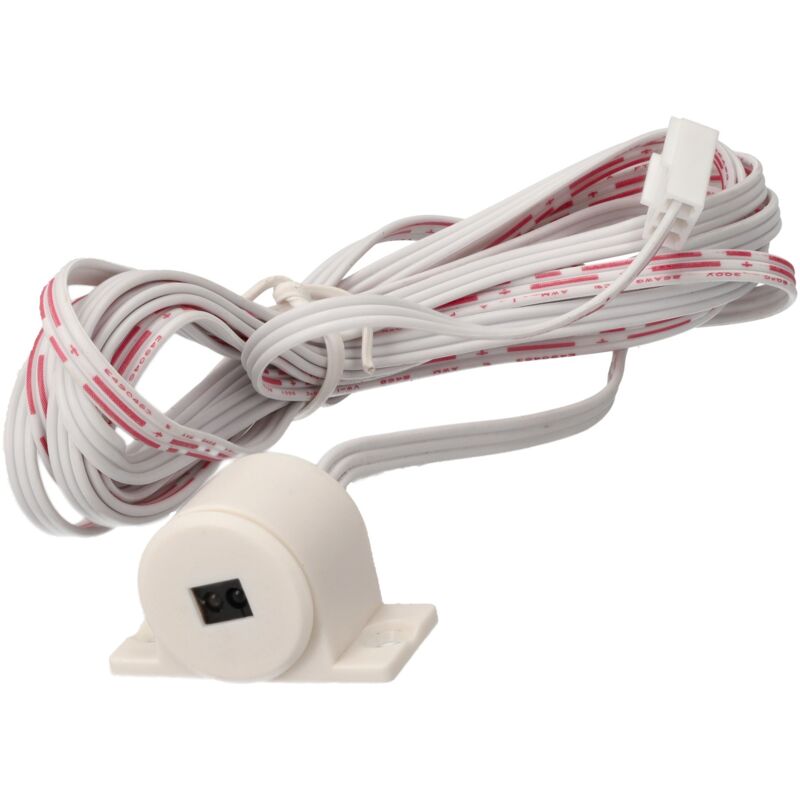 

Interruptor On/Off por infrarrojos para control JND-74969A. - Jandei