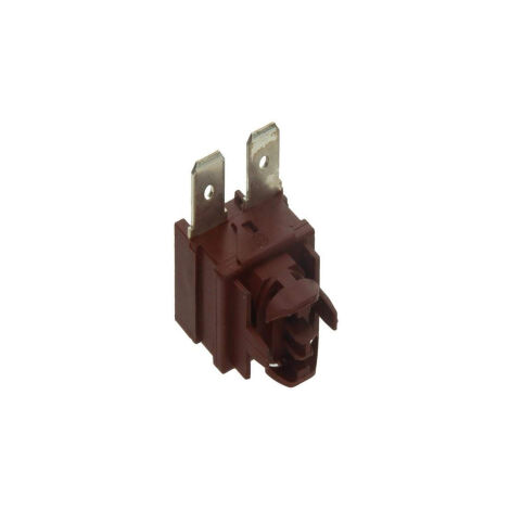 INTERRUPTOR ON-OFF UNIPOLAR PARA LAVAVAJILLAS INDESIT - C00140607