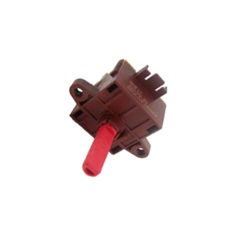 Interruptor original Horno, cocina 480121102662 WHIRLPOOL