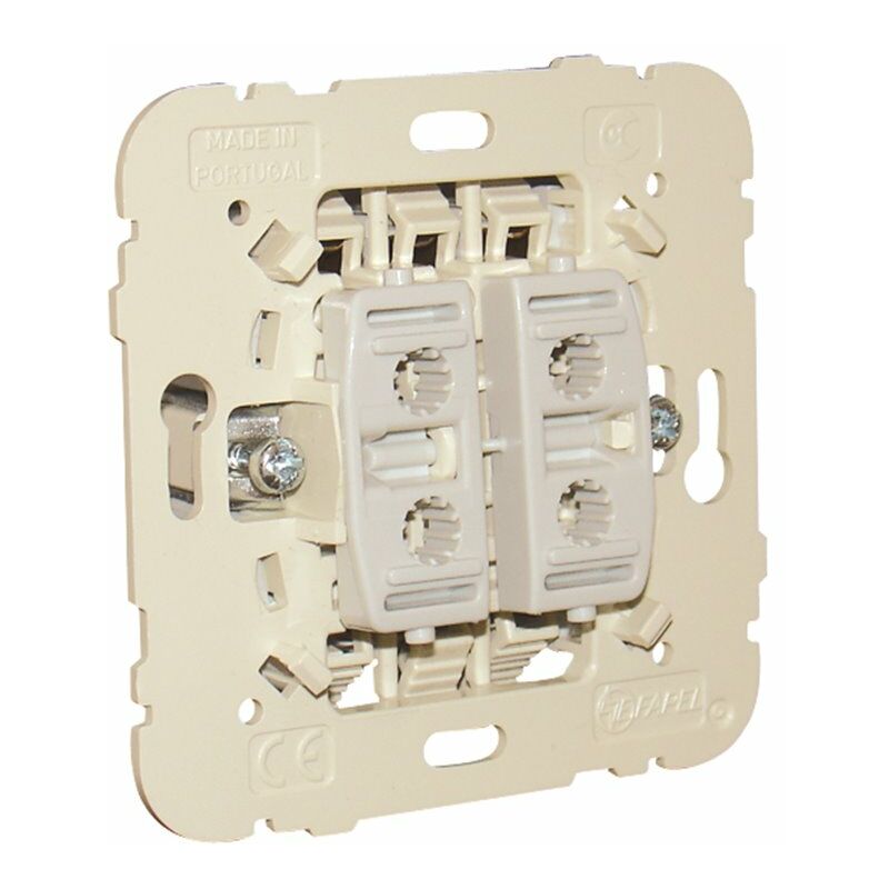 

Interruptor P/Persiana Mec-21