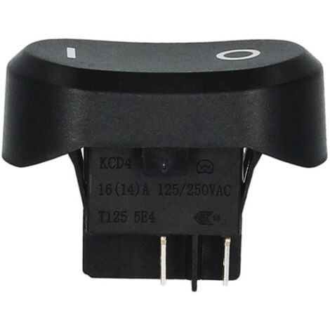 Interruptor Para Aspirador 07010400